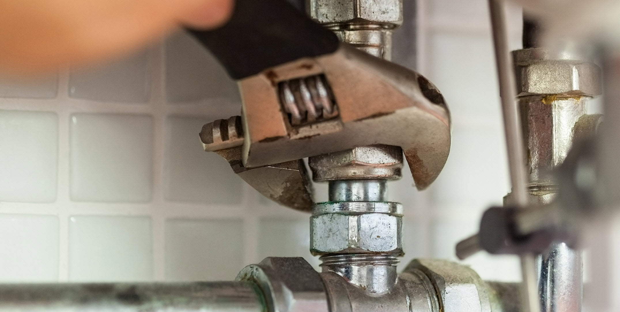 Plumbing Service, Repair & Drain Cleaning