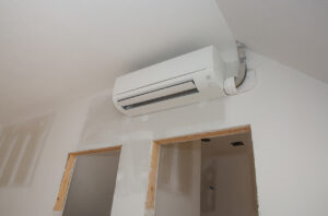 Ductless Maintenance