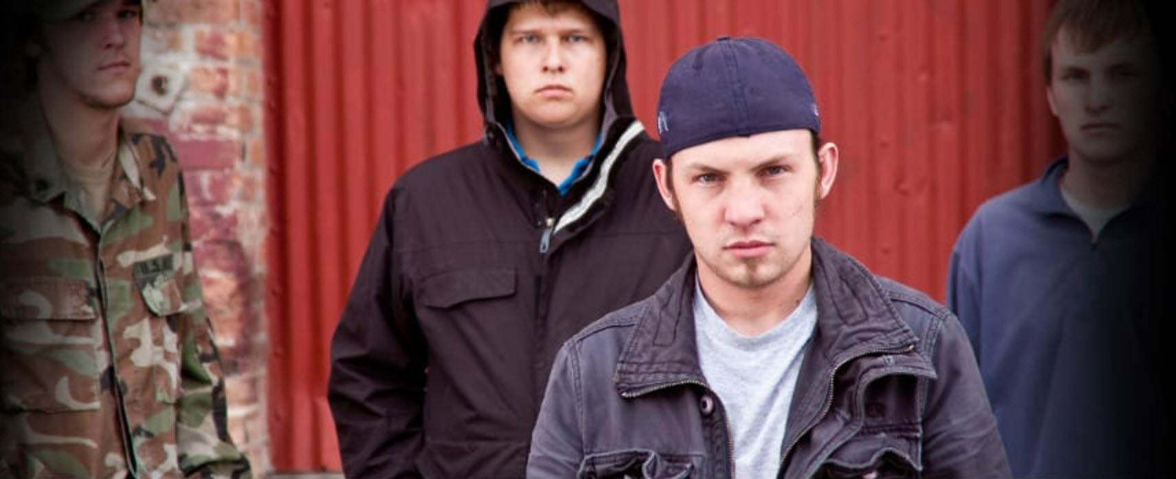 Juvenile Crimes