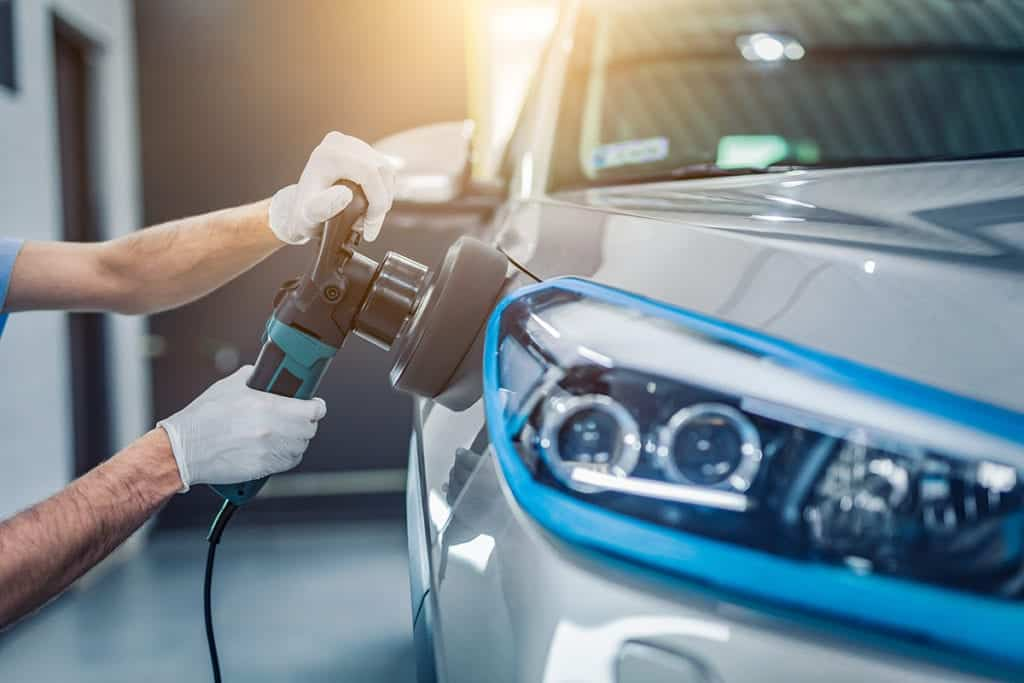 Auto Detailing