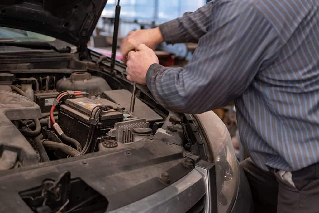 Auto Services