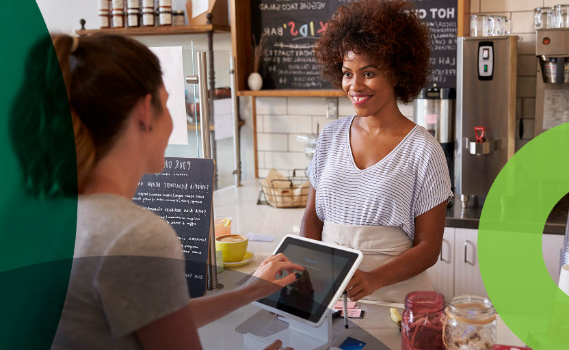 Merchant Service