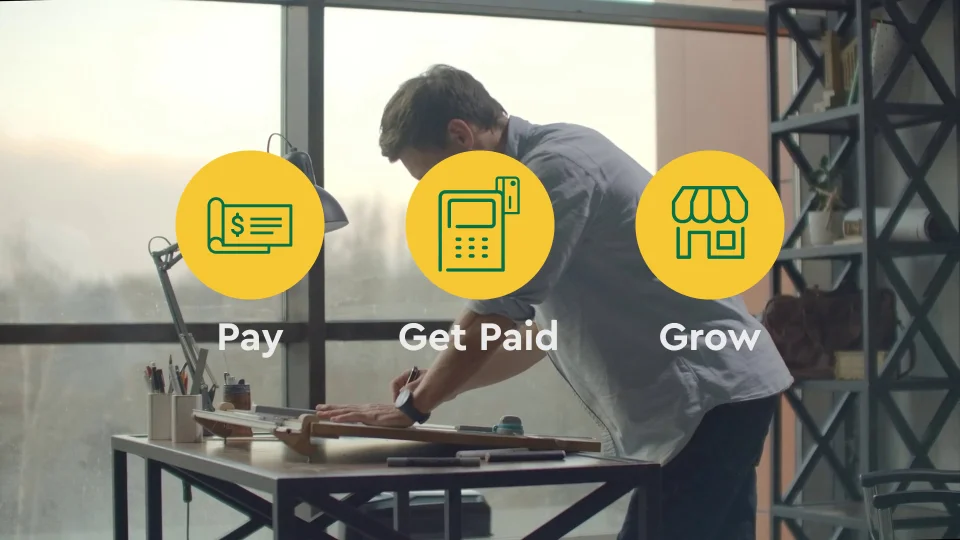 Online Payment Solution