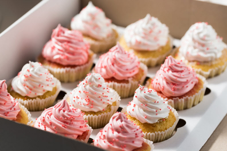 Cupcakes