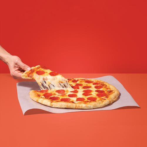 Fresh Food Fast