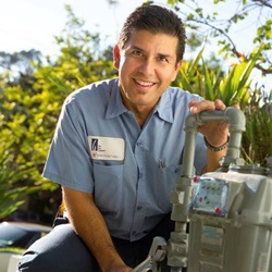 Solar Water Heating