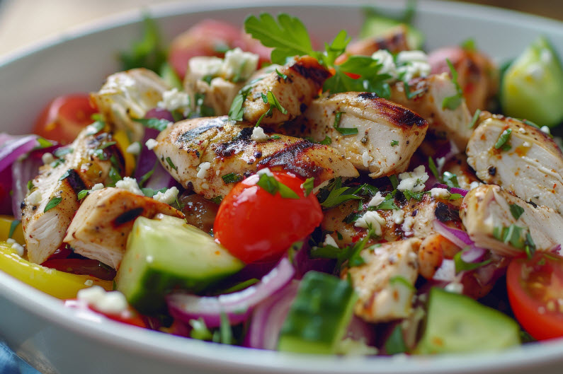 Salads