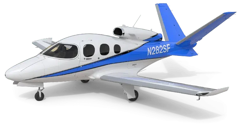 Vision Jet