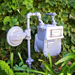 Advanced Meter