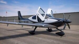 Cirrus Aircraft Pre-Owned Network