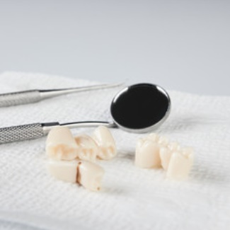 Metal Free Crowns