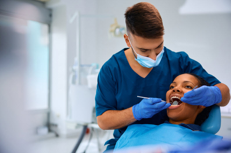 Emergency Dentistry