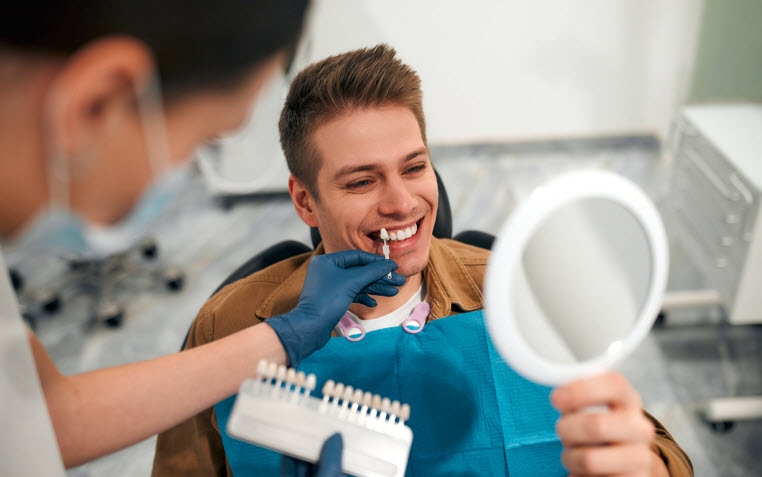 Veneers