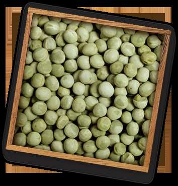 Peas