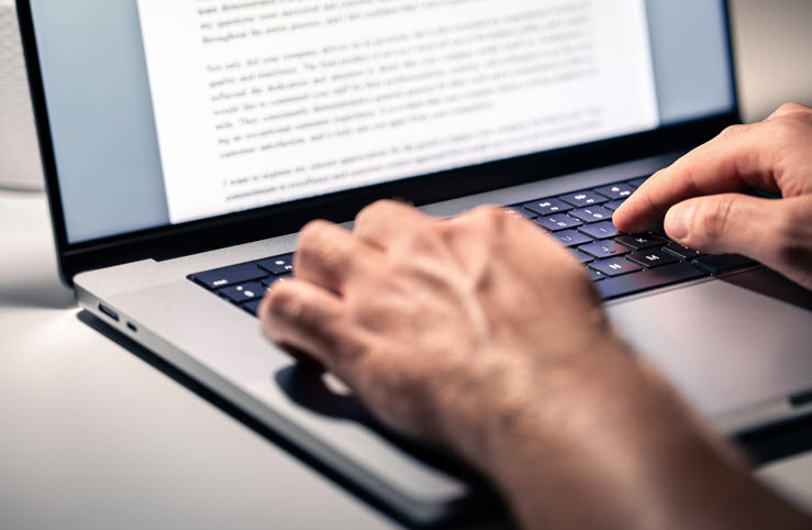 Copywriting