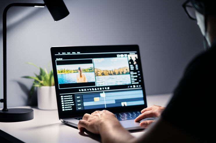 Video Editing
