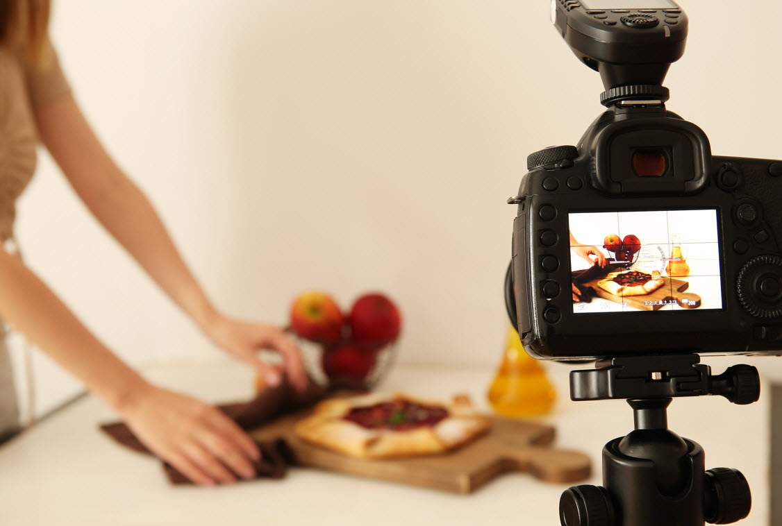 Photography Branding