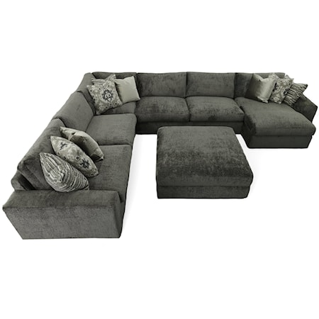 Sectional Sofas