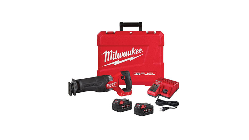 Milwaukee Tool Accessories