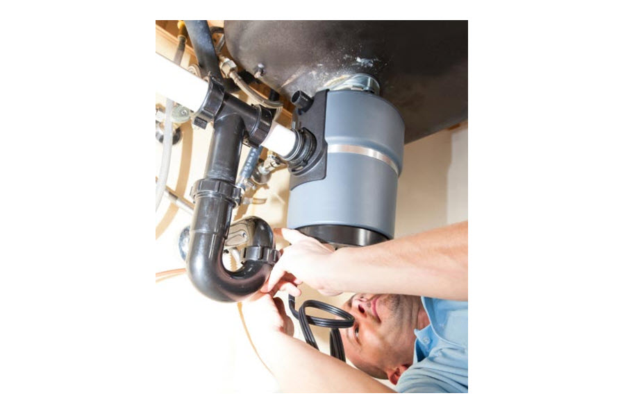 Plumbing