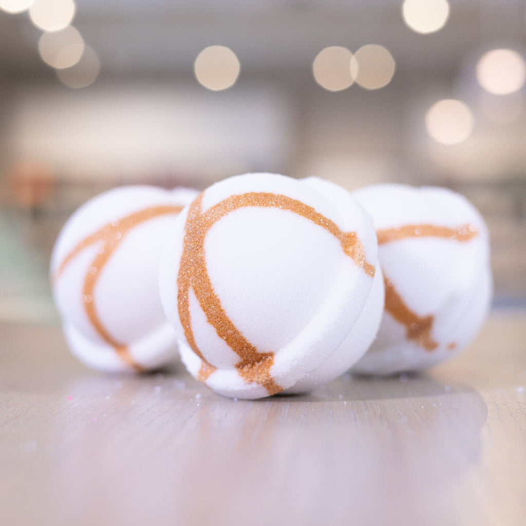 Bath Bomb