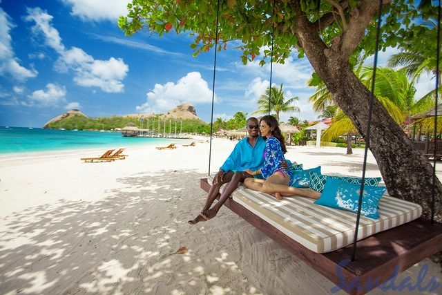 Sandals Caribbean Vacations