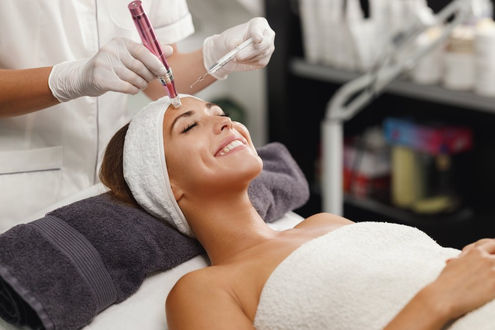 Micro-Needling
