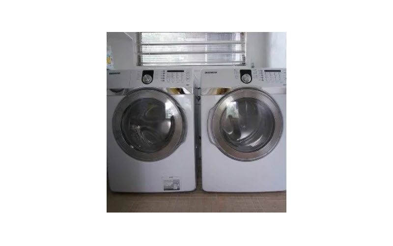 Major Appliance Repair