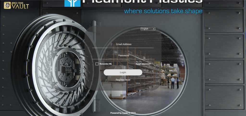 Digital Asset Management
