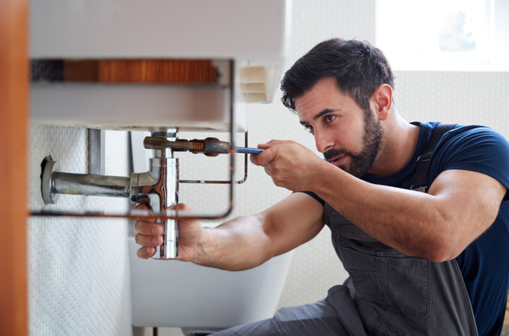 Plumbing Services