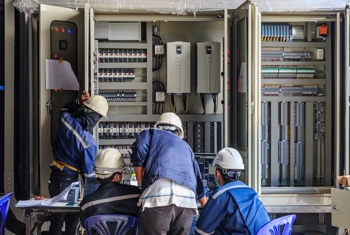 Electrical Services