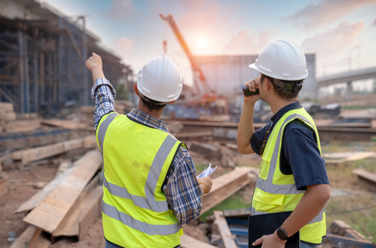 Construction Services