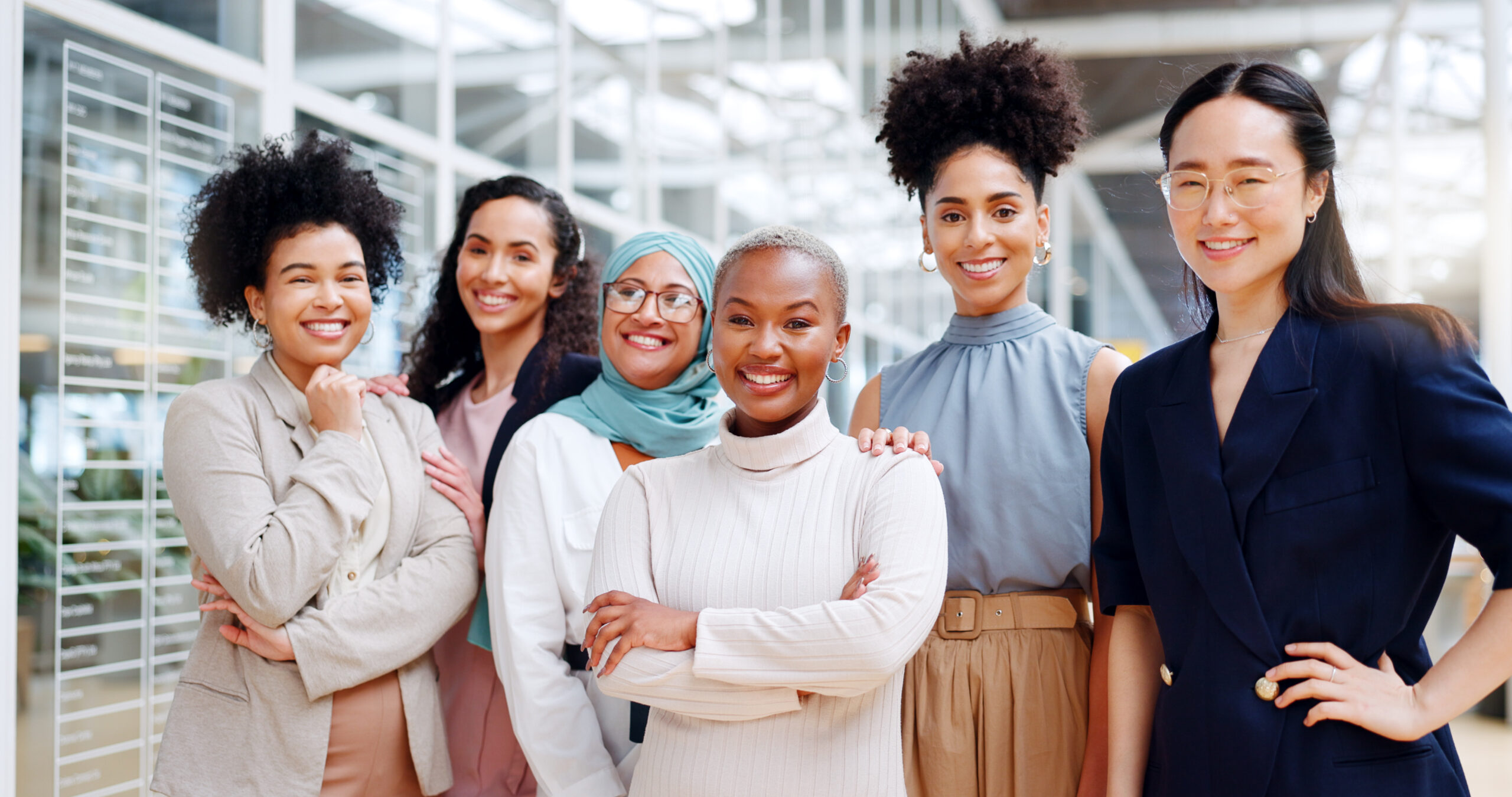 Bold Breakthrough Career Advancement Program