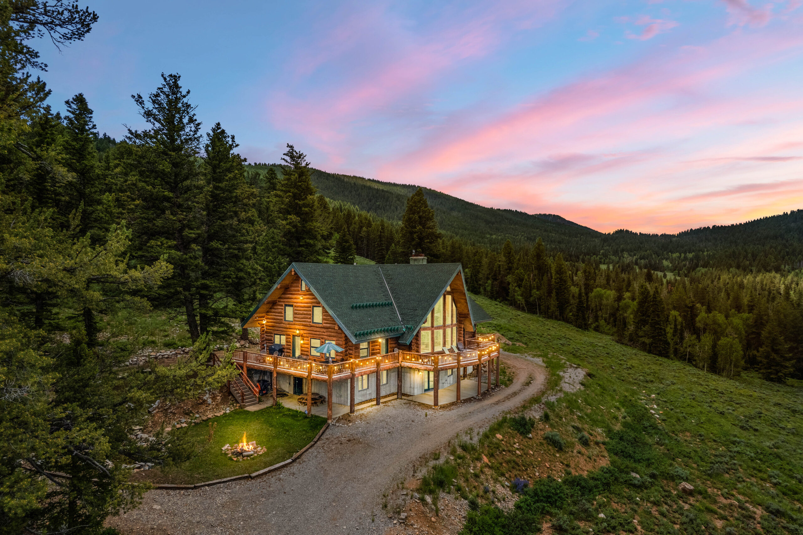 Vacation Rentals
