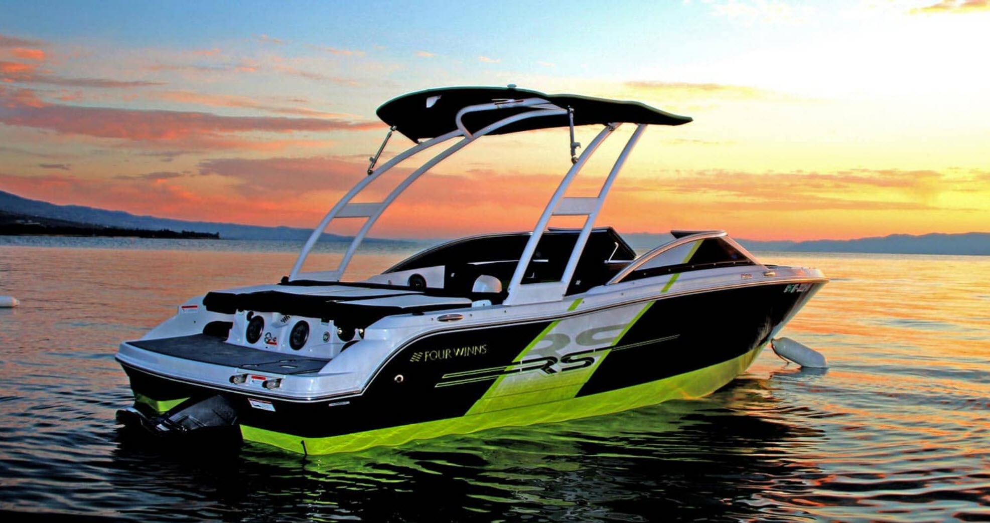 Experience Bear Lake
