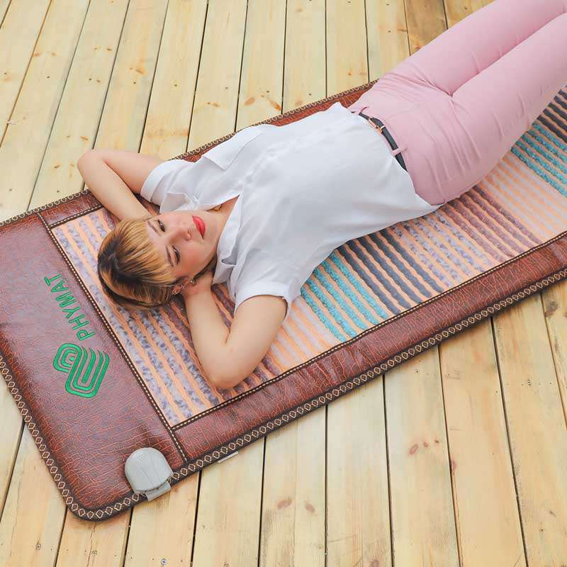 Infrared Heating Pad