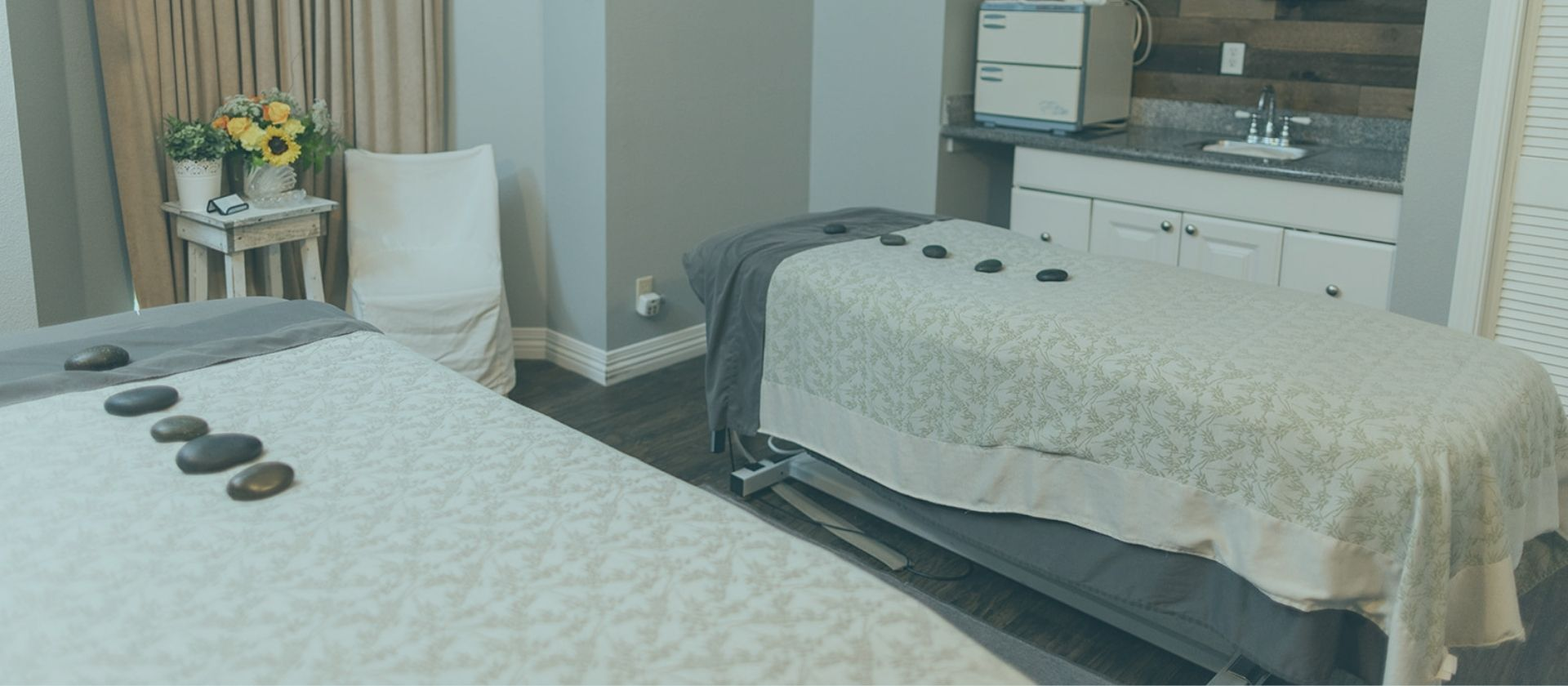 Massages & Treatments