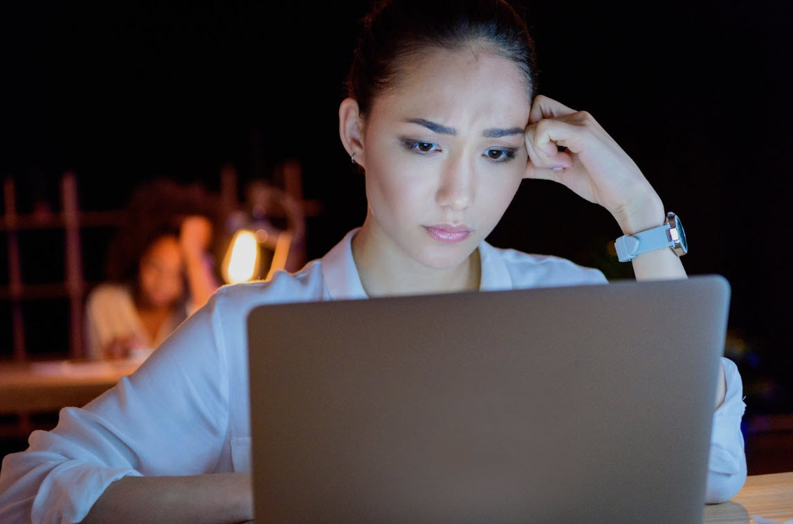 Checking Accounts