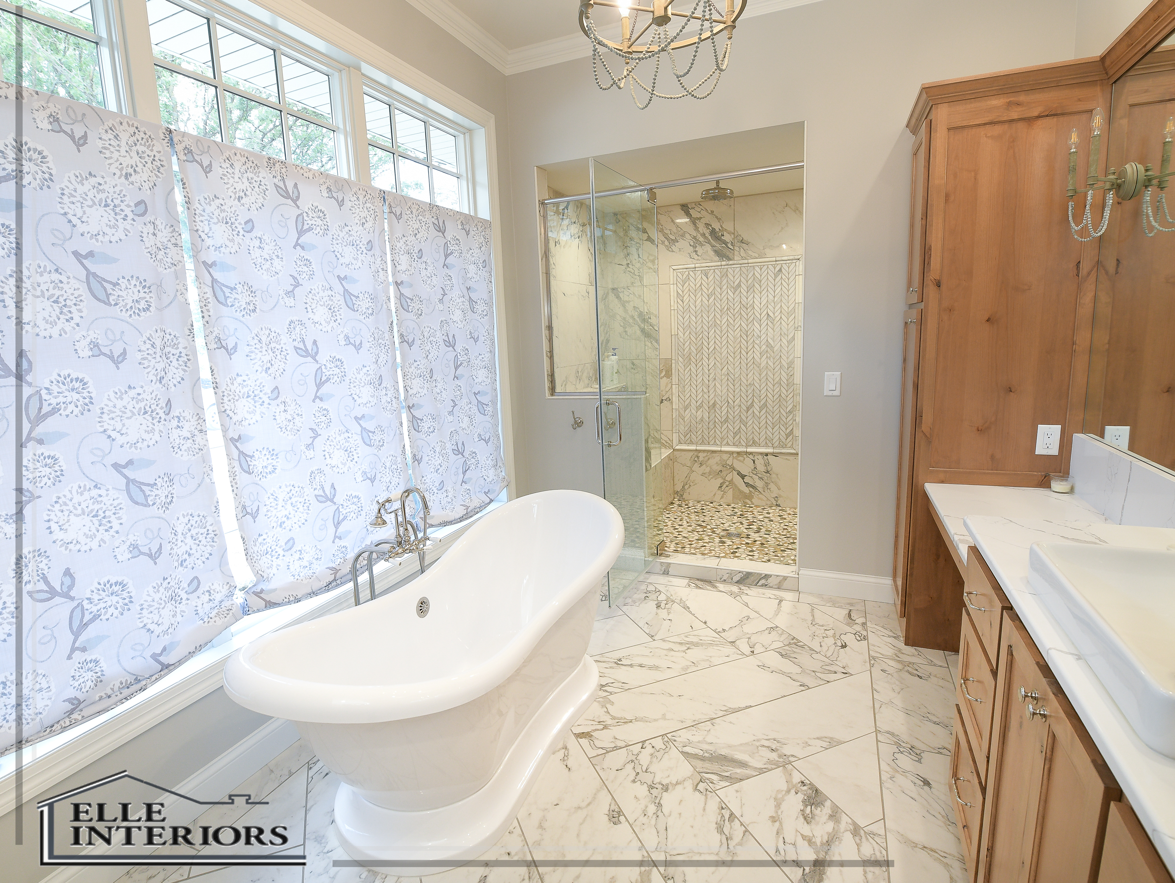 Master Remodel Services