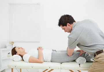 Myofascial Release