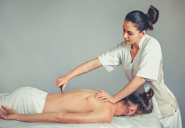 Lymphatic Drainage