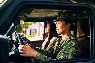 Auto Loans & Financing