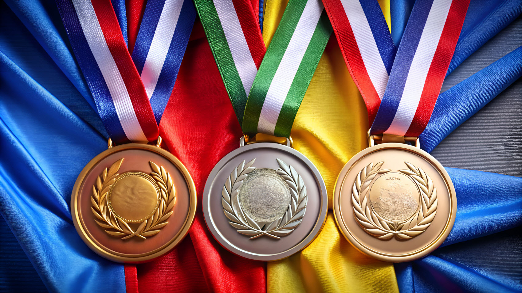 Medals