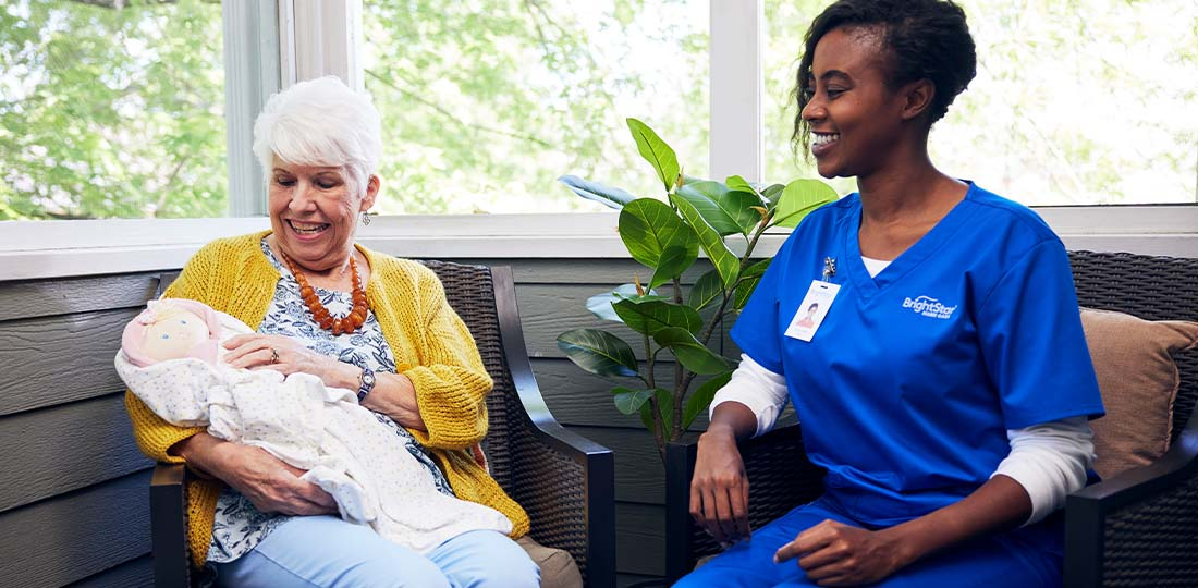 Senior Companion Care Services