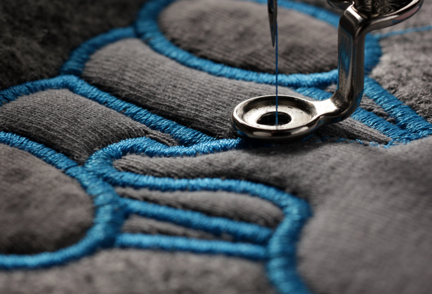 Silk Screen & Embroidery Services