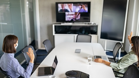 Workforce Solutions