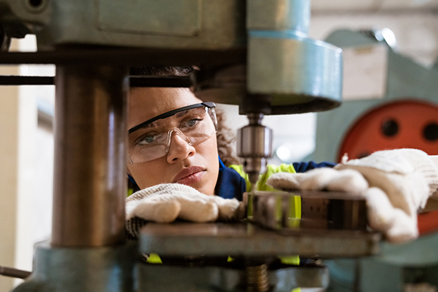 Skilled Trades 