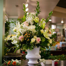 Wedding Flowers