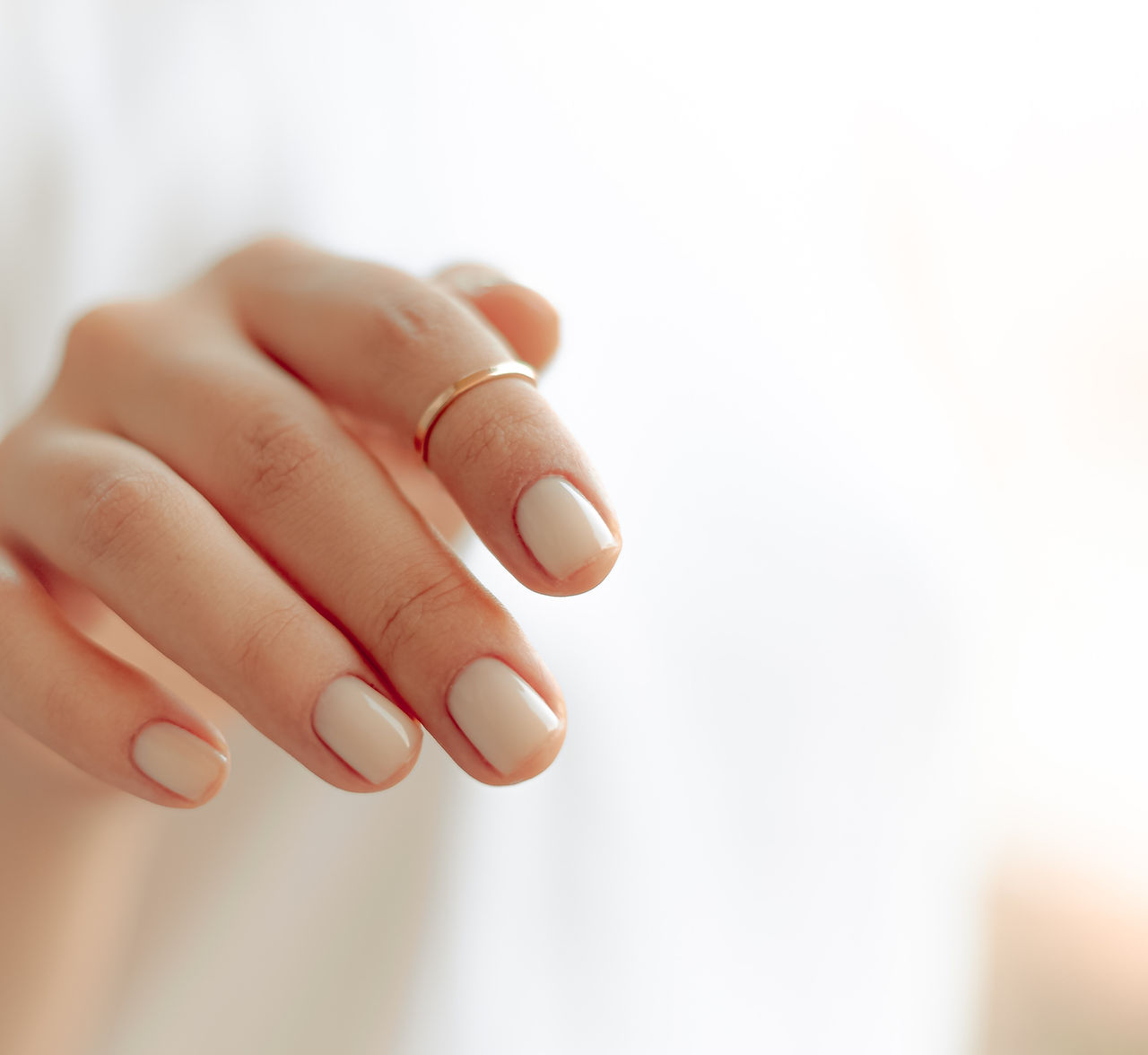 Nail Technology