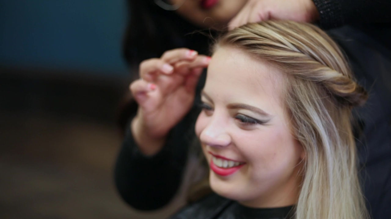 Cosmetology
